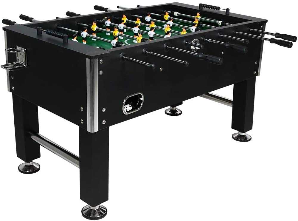 Best Foosball Tables Review [2022] | Leisure Head