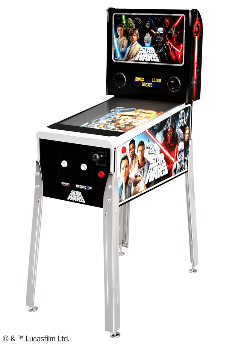 best pinball machines 2020